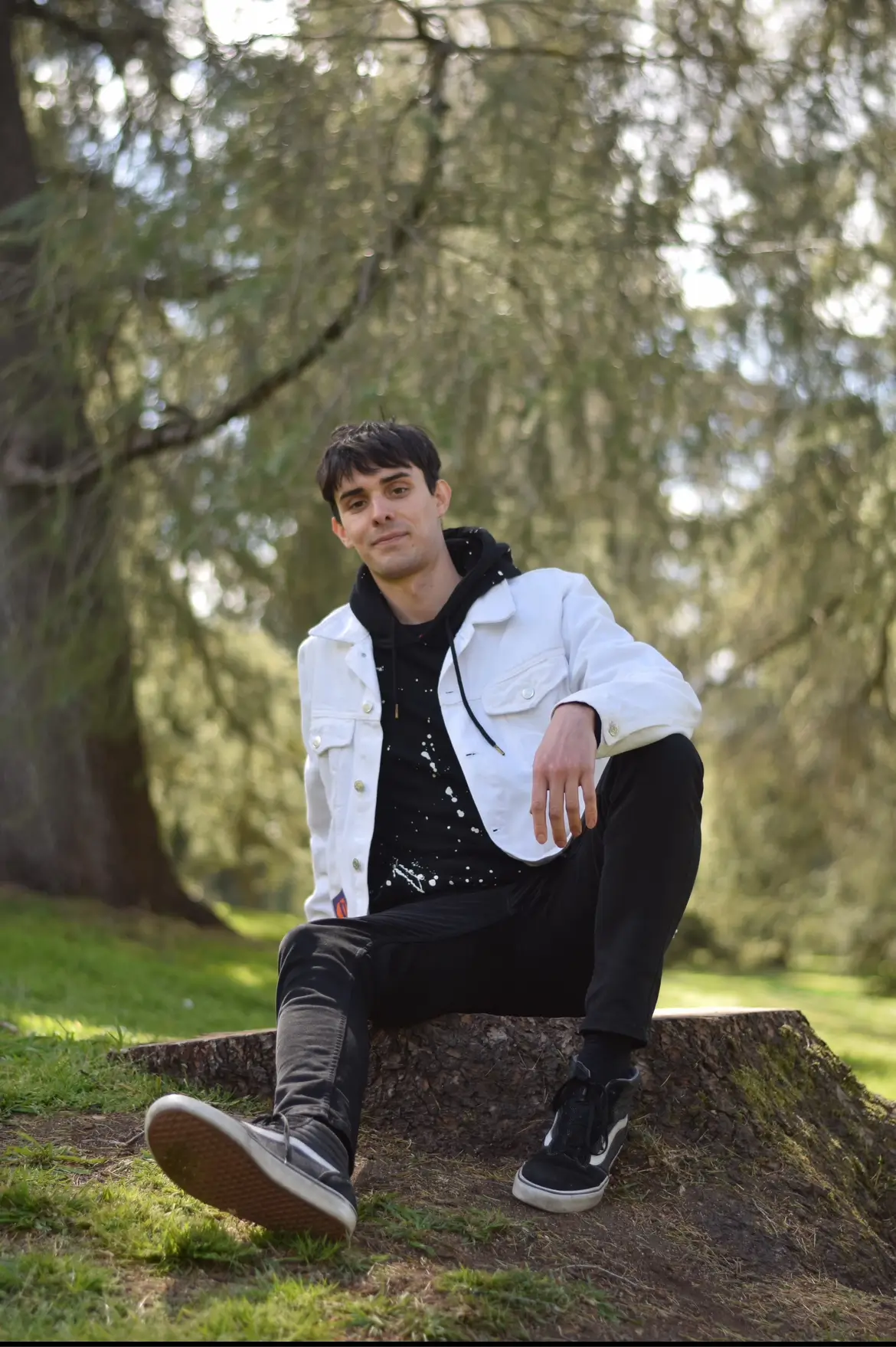 Marc, el creador de la web